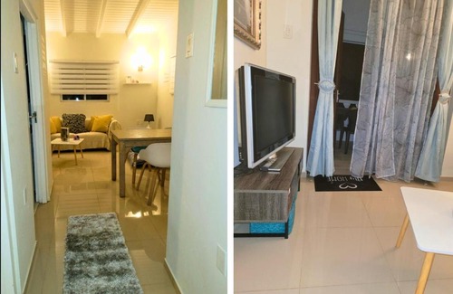 Grote Berg Apartment | Momentos Apartment