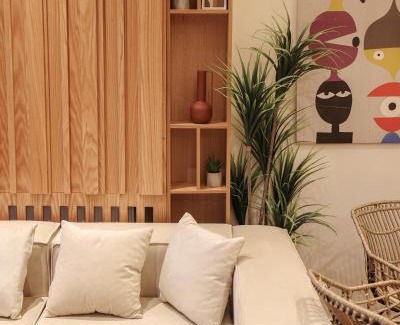 Prevalla Apartment | Moments Apartaments Prevalle