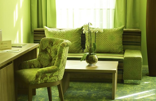 Bautzen Hotel | MOMENTS Boutique Hotel