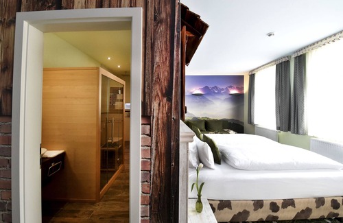 Bautzen Hotel | MOMENTS Boutique Hotel