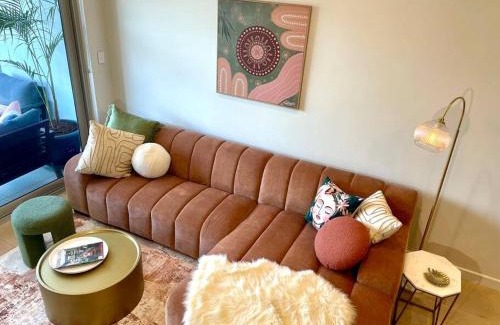Moana Apartment | Moments in Moana