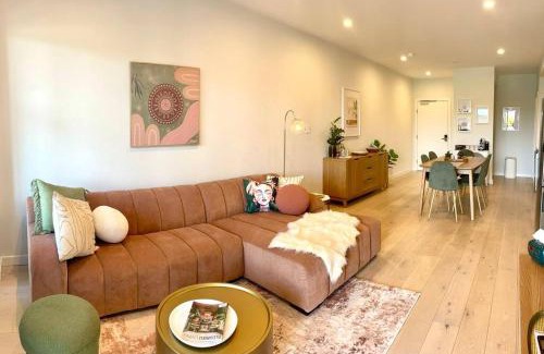 Moana Apartment | Moments in Moana