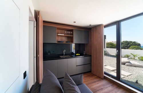 Ixia Villa | Momentum Villas