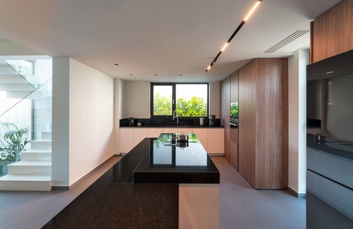 Ixia Villa | Momentum Villas