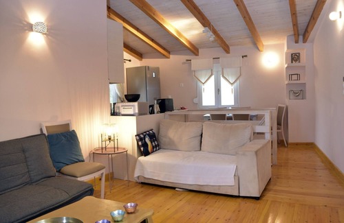 Maleme House | MOMENTUM X maisonette with swimming pool,quiet area,best sea view near the beach
