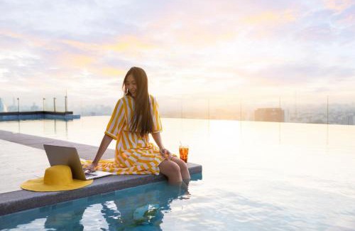Bukit Merah Hotel | Momentus Hotel Alexandra