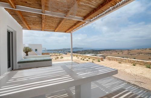 Koufonisia Villa | Momi Homes