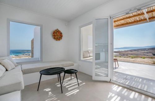 Koufonisia Villa | Momi Homes