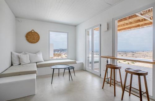 Koufonisia Villa | Momi Homes