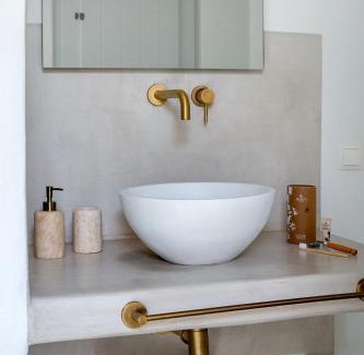 Koufonisia Villa | Momi Homes