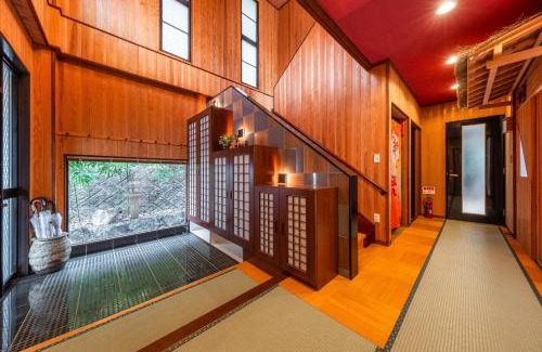 Izu House | Momijisanso - Vacation STAY 36390v