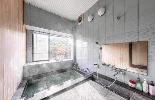 Izu House | Momijisanso - Vacation STAY 36390v