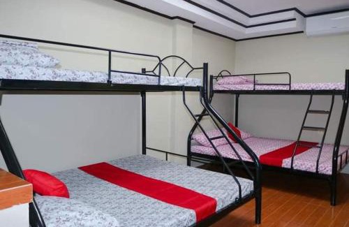 Cabangan Hotel | Mommy Linda Beach Resort