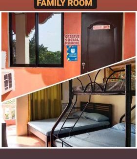 Cabangan Hotel | Mommy Linda Beach Resort