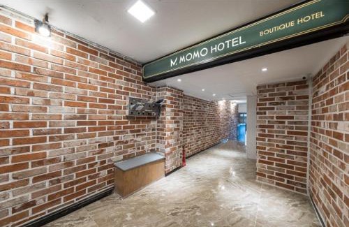 Sang-dong Hotel | Momo Hotel