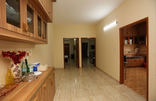 Bogra Apartment | Momo Inn Service Apartment