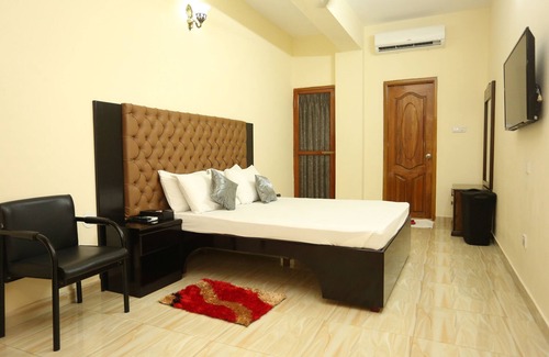 Bogra Apartment | Momo Inn Service Apartment