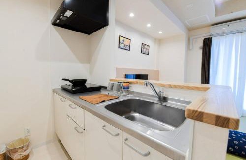 Odori Apartment | momo premium 603