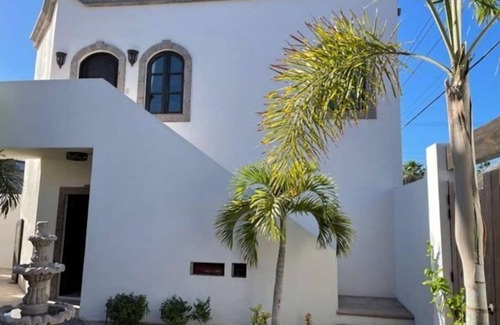Loreto Apartment | Momo's Casita in a prime central location.