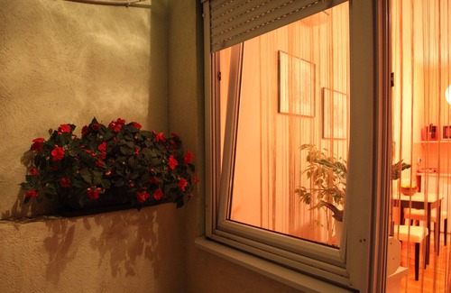 Subotica Apartment | Momo's Studio Apartment Subotica