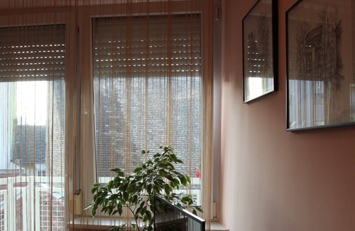Subotica Apartment | Momo's Studio Apartment Subotica