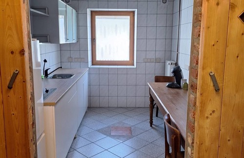 Issum Apartment | Momo's vacation apartment
