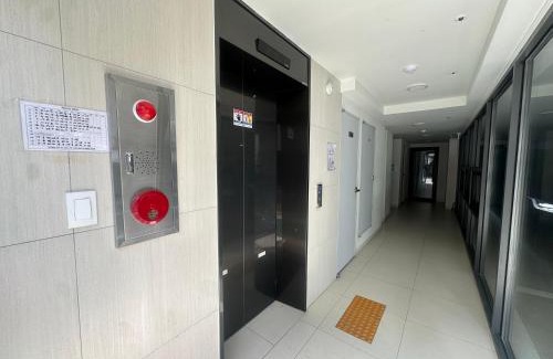 Seolcheon-myeon Apartment | Momo Stay