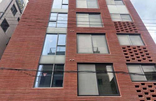 Seolcheon-myeon Apartment | Momo Stay
