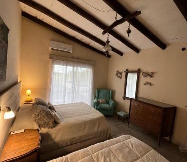 Esquina House | Momocho