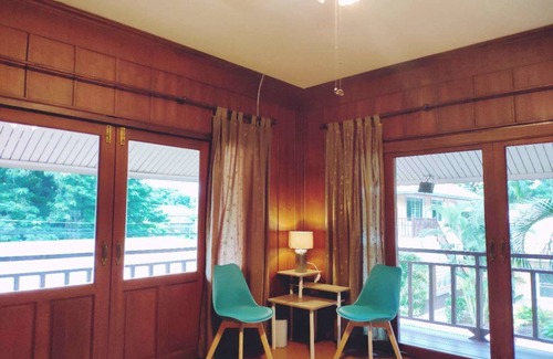 San Sai Villa | Momoka Luxury Villa