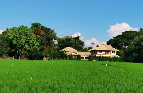 San Sai Villa | Momoka Luxury Villa