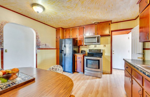 Twin Lakes House | ‘Momo’s Place’ ~ 5 Mi to Downtown Denver!