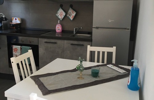 San Dona di Piave Apartment | Momy's House independent apartment