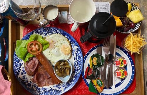 Klerksdorp House | Mon-Ae Guesthouse