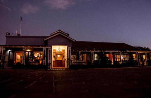 Klerksdorp House | Mon-Ae Guesthouse