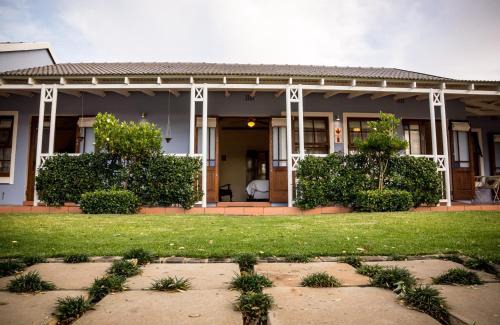 Klerksdorp House | Mon-Ae Guesthouse