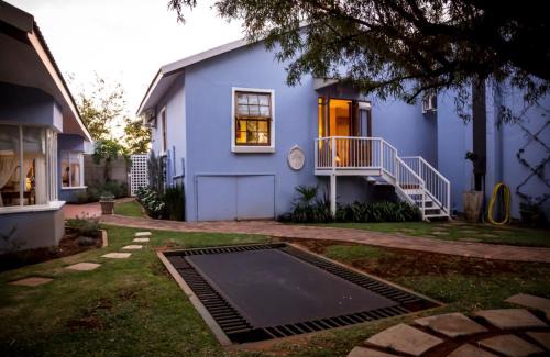 Klerksdorp House | Mon-Ae Guesthouse