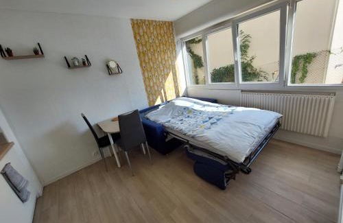 Vesoul Apartment | Mon beau studio