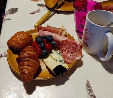 Burgalays House | 'Mon Chez Moi'