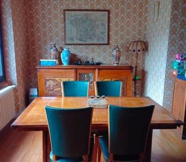 Burgalays House | 'Mon Chez Moi'