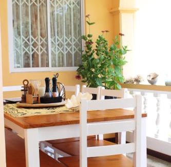 Mahe Island Villa | Mon Dezir Villa
