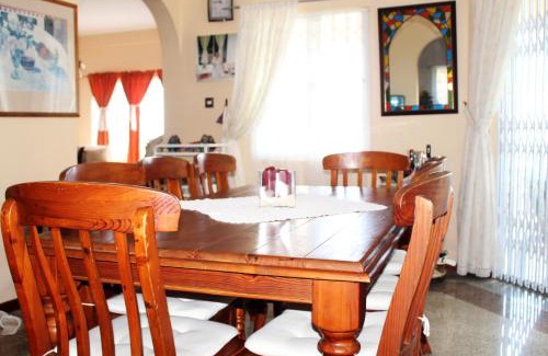 Mahe Island Villa | Mon Dezir Villa