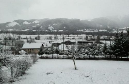 Seyne House | Mon ecrin de nature rez de jardin