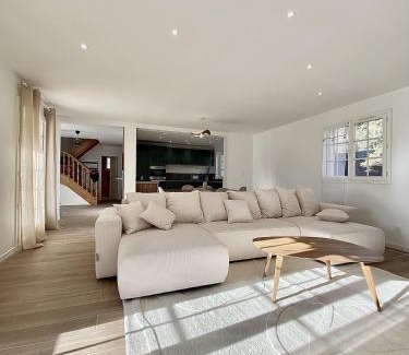 Ponsonnas Villa | Mon espace bien-être