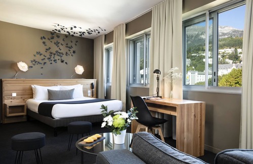 Gap Hotel | Mon Hôtel à Gap
