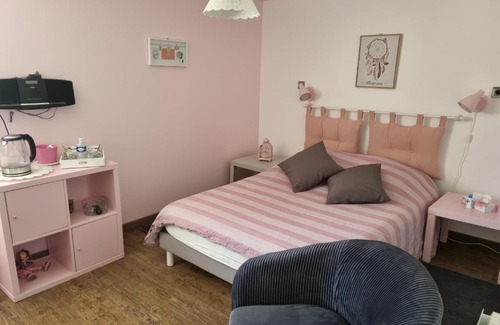 Arquian House | Mon havre de paix