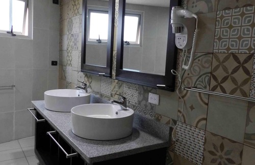 Constanza Hotel | MON Hotel Boutique