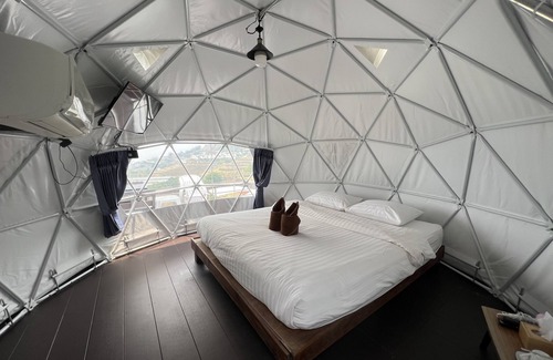 Mae Rim Hotel | Mon Ing Dao