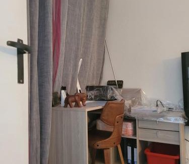 Joigny Apartment | Mon nid d'or JOIGNY FRANCE