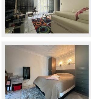 Joigny Apartment | Mon nid d'or JOIGNY FRANCE
